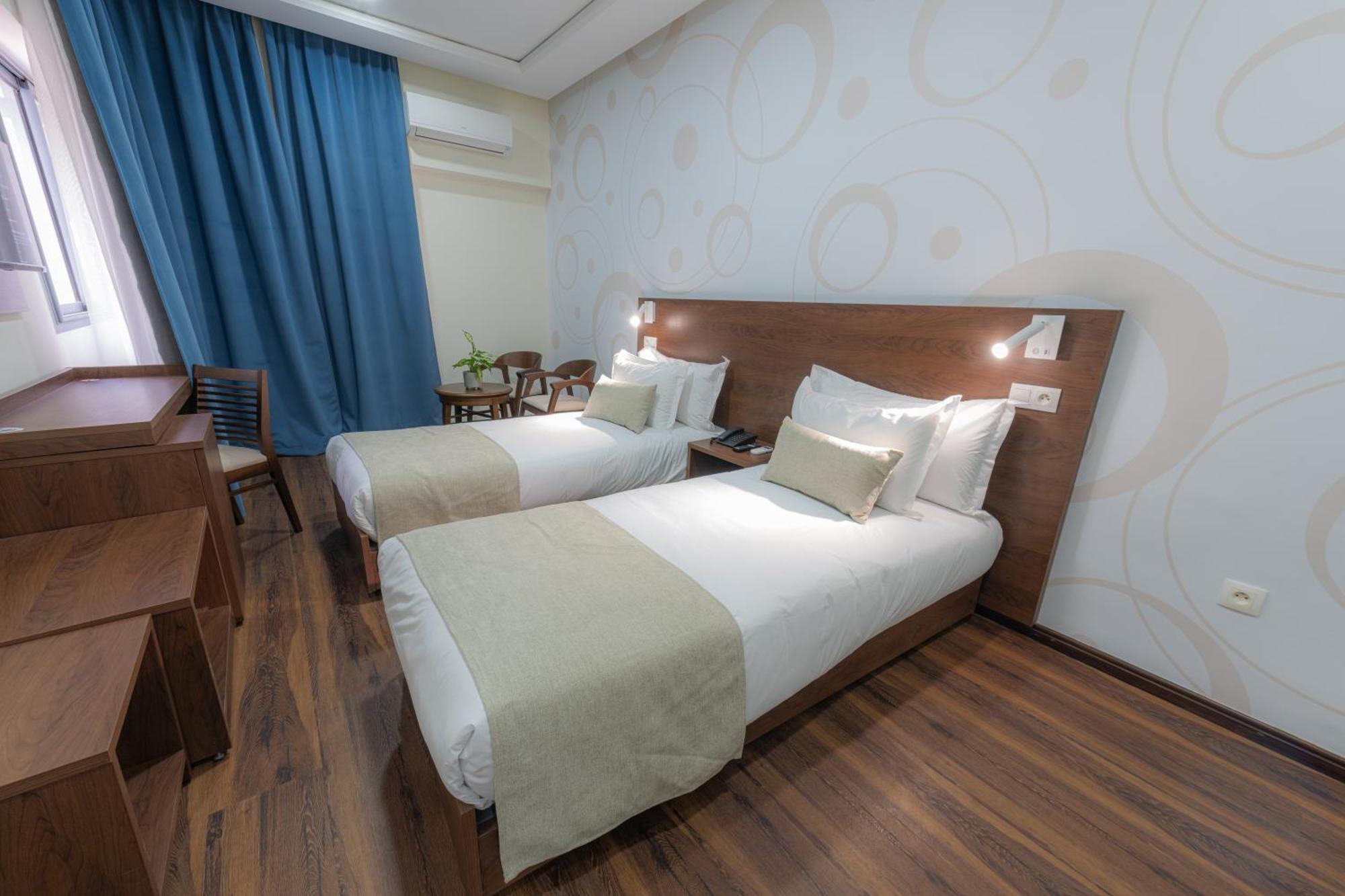 Olympic Inn Casablanca Eksteriør bilde